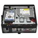 Корпус GameMax ST-102 Black, 200 Вт, Mini ITX (ST102-2U3) 6786810 фото 1