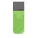 Флеш накопичувач USB 64Gb Acer UP200, Green, USB 2.0 (BL.9BWWA.558) 9821310 фото 1