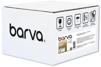 Фотобумага Barva, сатин, 13x18, 260 г/м&sup2;, 500 л, серия "Everyday" (IP-VE260-438) 9632400 фото