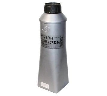Тонер HP LJ M102/M104/M106/M130/M132/M134/M203/M227, Black, 1 кг, IPM (TSH126RH) 5033400 фото