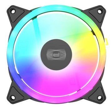 Вентилятор 120 мм, PcCooler F3 T120 ARGB, Black 8361150 фото