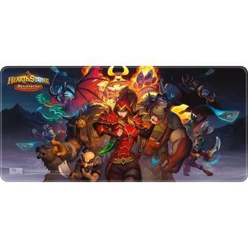 Коврик Blizzard Heartstone: Mercenaries XL (FBLMPHSMERCEN21XL) 9255480 фото