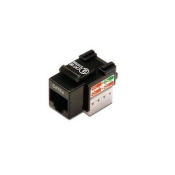 Модуль Keystone RJ45, UTP, Cat.5e, вузький, Digitus (DN-93501) 5607450 фото