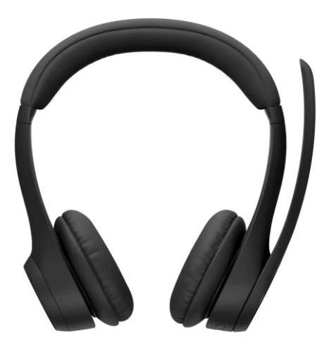 Наушники беспроводные Logitech Zone 300, Midnight Black (981-001407) 8635890 фото