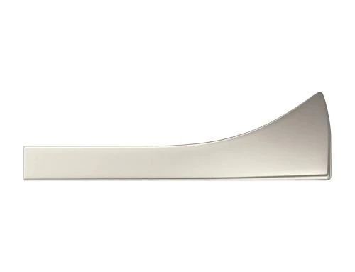 Флеш накопичувач USB 64Gb Samsung Bar Plus, Silver, USB 3.1 Gen 1 (MUF-64BE3/APC) 5515470 фото