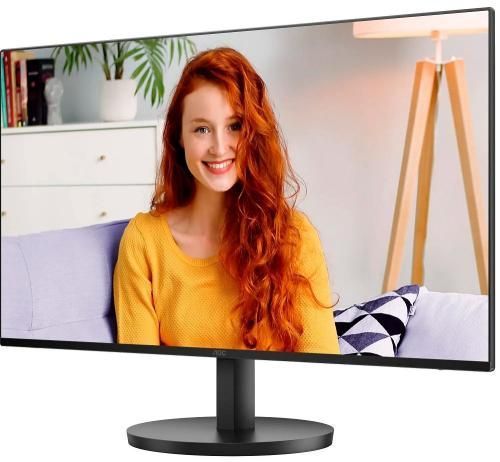Монітор 23.8" AOC 24B3HA2 Black 8761080 фото