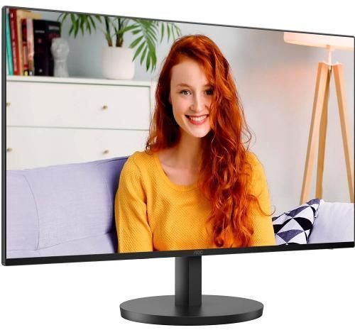 Монітор 23.8" AOC 24B3HA2 Black 8761080 фото