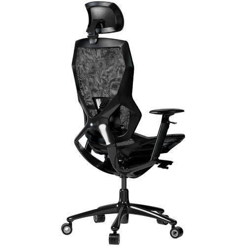 Игровое кресло Lorgar Grace 855, Black (LRG-CHR855B) 8002980 фото