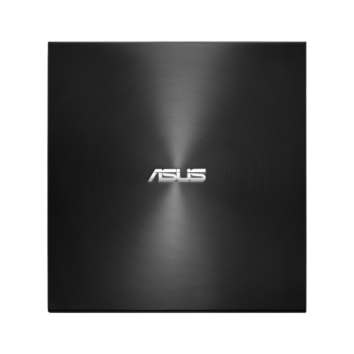 Зовнішній оптичний привід Asus ZenDrive U7M, Black 4449330 фото