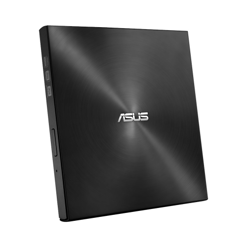 Зовнішній оптичний привід Asus ZenDrive U7M, Black 4449330 фото