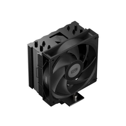 Кулер для процесора PcCooler RT400, Black (RT400-BKNWXX-GL) 9241530 фото