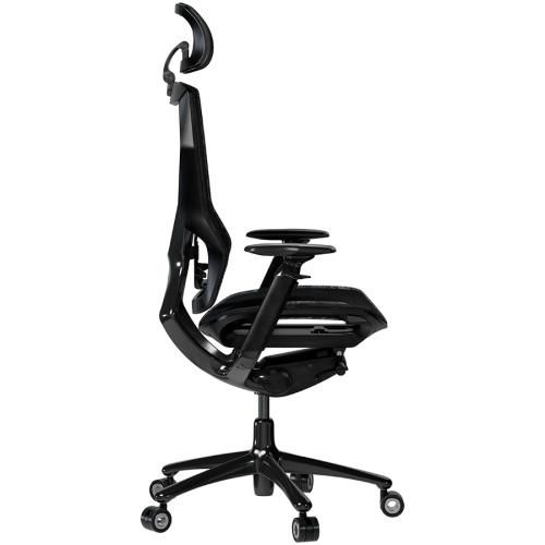 Игровое кресло Lorgar Grace 855, Black (LRG-CHR855B) 8002980 фото