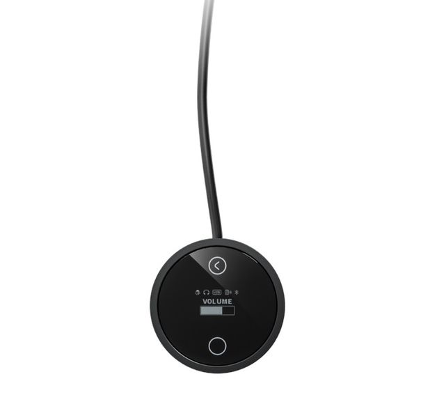 Колонки 5.1 SteelSeries Arena 9 Black Bluetooth 7774710 фото