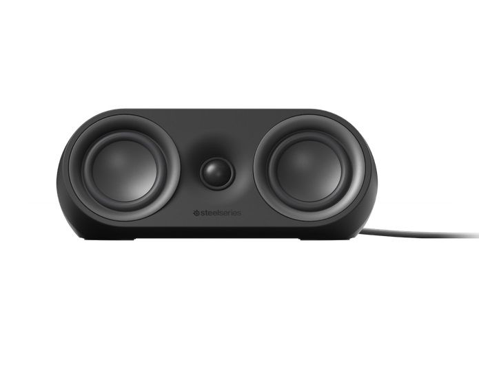 Колонки 5.1 SteelSeries Arena 9 Black Bluetooth 7774710 фото