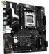 Материнська плата AM5 ASRock B850M-X WiFi 9061620 фото 3