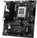 Материнська плата AM5 ASRock B850M-X WiFi 9061620 фото 4