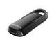Флеш накопитель USB 32Gb SanDisk Ultra Slider, Black, Type-C 3.2 Gen 1 (SDCZ480-032G-G46) 8745870 фото 3
