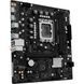 Материнська плата LGA1851, ASRock B860M-H2 9879450 фото 3