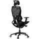 Игровое кресло Lorgar Grace 855, Black (LRG-CHR855B) 8002980 фото 6