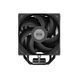 Кулер для процесора PcCooler RT400, Black (RT400-BKNWXX-GL) 9241530 фото 1