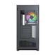 Корпус Montech SKY 3, Black 9891480 фото 4