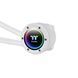 Система жидкостного охлаждения Thermaltake TH240 V2 ARGB Sync, White (CL-W364-PL12SW-A) 8627580 фото 2