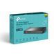 Коммутатор TP-Link TL-SG1210MP, Black 7683810 фото 4