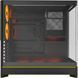 Корпус Montech HS02 PRO, Black 9312510 фото 5