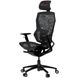 Игровое кресло Lorgar Grace 855, Black (LRG-CHR855B) 8002980 фото 2