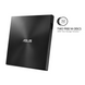 Зовнішній оптичний привід Asus ZenDrive U7M, Black 4449330 фото 1