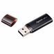 Флеш накопичувач USB 32Gb Apacer AH25B, Black, USB 3.2 Gen 1 (AP32GAH25BB-1) 6655800 фото 3