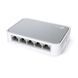 Коммутатор TP-LINK TL-SF1005D 5 LAN 10/100 Mb, Unmanaged 3196620 фото 1
