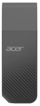 Флеш накопичувач USB 32Gb Acer UP200, Black, USB 2.0 (BL.9BWWA.510) 7953180 фото