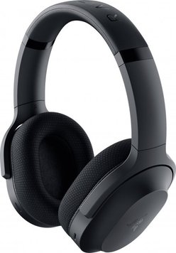 Навушники Razer Barracuda, Black (RZ04-03790100-R3M1) 7774740 фото