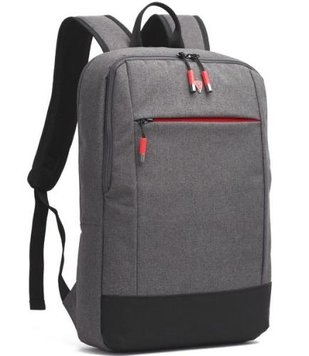 Рюкзак для ноутбука 16" Sumdex PON-261GY, Gray 4786530 фото