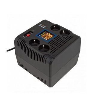 Стабілізатор LogicPower LPT-1000RD 4050540 фото