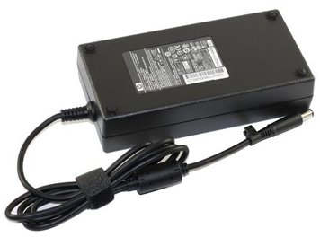 Блок живлення для ноутбуків HP 19.5V 9.5A 185W 7.4x5 (AD106013) 6082080 фото