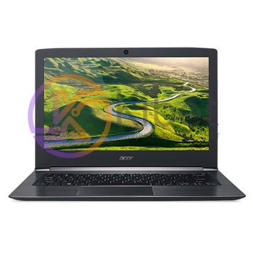 Ноутбук 13' Acer Aspire S13 S5-371-57EN Black (NX.GHXEU.007) 13.3' матовый LED H 4732560 фото