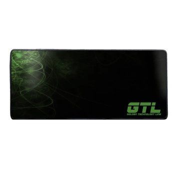 Коврик GTL Gaming XXL "Green Magic", 750x300х3 мм (GTLPADXXLGM) 9289770 фото