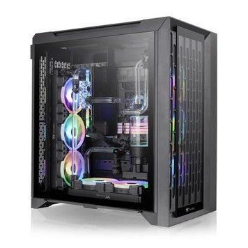 Корпус Thermaltake CTE C700 TG ARGB, Black (CA-1X7-00F1WN-01) 8656110 фото