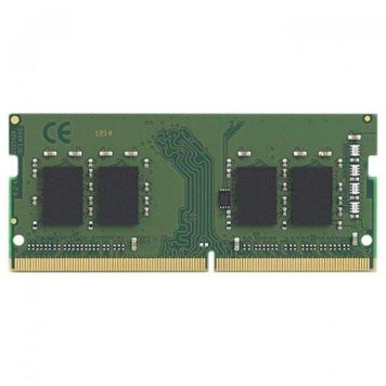 Пам'ять SO-DIMM, DDR4, 8Gb, 2666 MHz, Kingston (KVR26S19S8/8) 5183430 фото