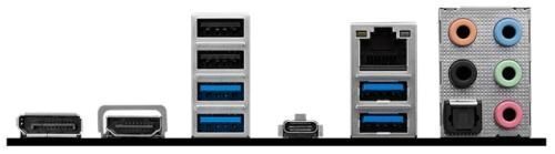 Материнська плата LGA1700, MSI PRO Z790-S WIFI 8289690 фото