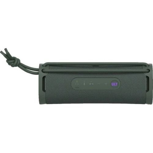 Колонка портативная 1.0 Sony ULT FIELD 1, Green (SRSULT10H.E) 9794040 фото