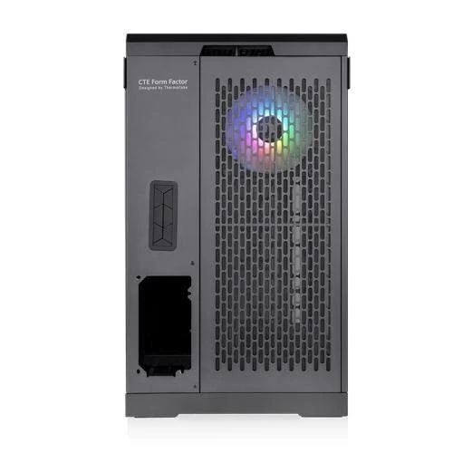 Корпус Thermaltake CTE C700 TG ARGB, Black (CA-1X7-00F1WN-01) 8656110 фото
