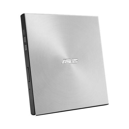 Зовнішній оптичний привід Asus ZenDrive U7M, Silver 4449360 фото