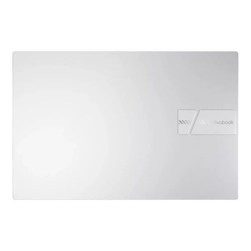 Ноутбук 14" Asus VivoBook 14 X1404VA-EB1528 (90NB13U2-M00LL0) Silver, 3 100U, 16GB, 512GB, UHD, DOS 9877290 фото
