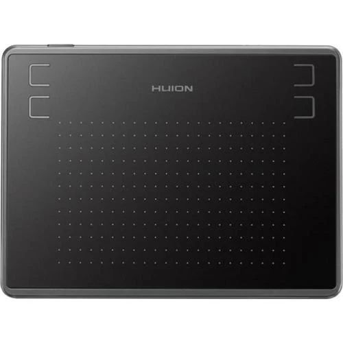 Планшет Huion H430P USB, Black 6831180 фото
