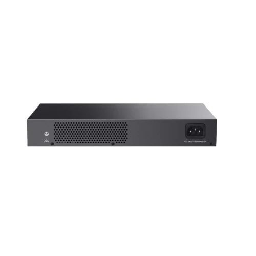 Коммутатор TP-Link LS1024G, Black 9730200 фото