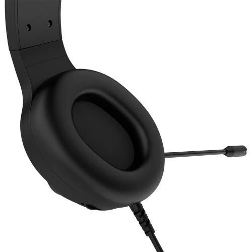 Наушники Canyon GH-6 "Shadder", Black (CND-SGHS6B) 8215200 фото