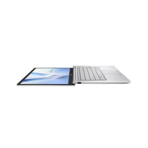 Ноутбук 14" Asus VivoBook 14 X1404VA-EB1528 (90NB13U2-M00LL0) Silver, 3 100U, 16GB, 512GB, UHD, DOS 9877290 фото